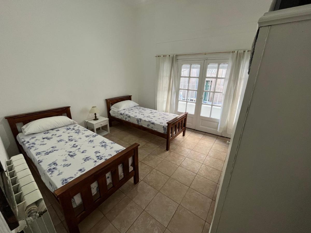 Sevilla Home Hotel ブエノスアイレス エクステリア 写真