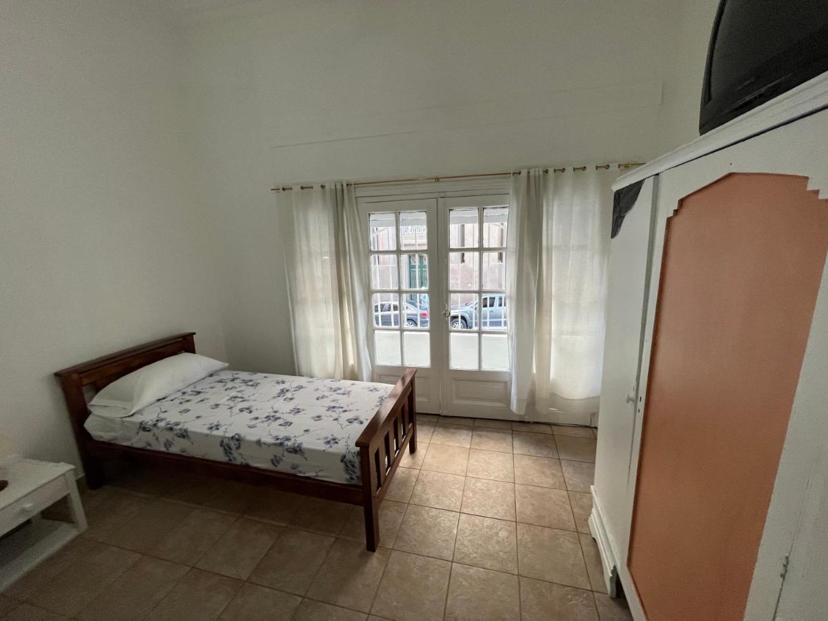 Sevilla Home Hotel ブエノスアイレス エクステリア 写真