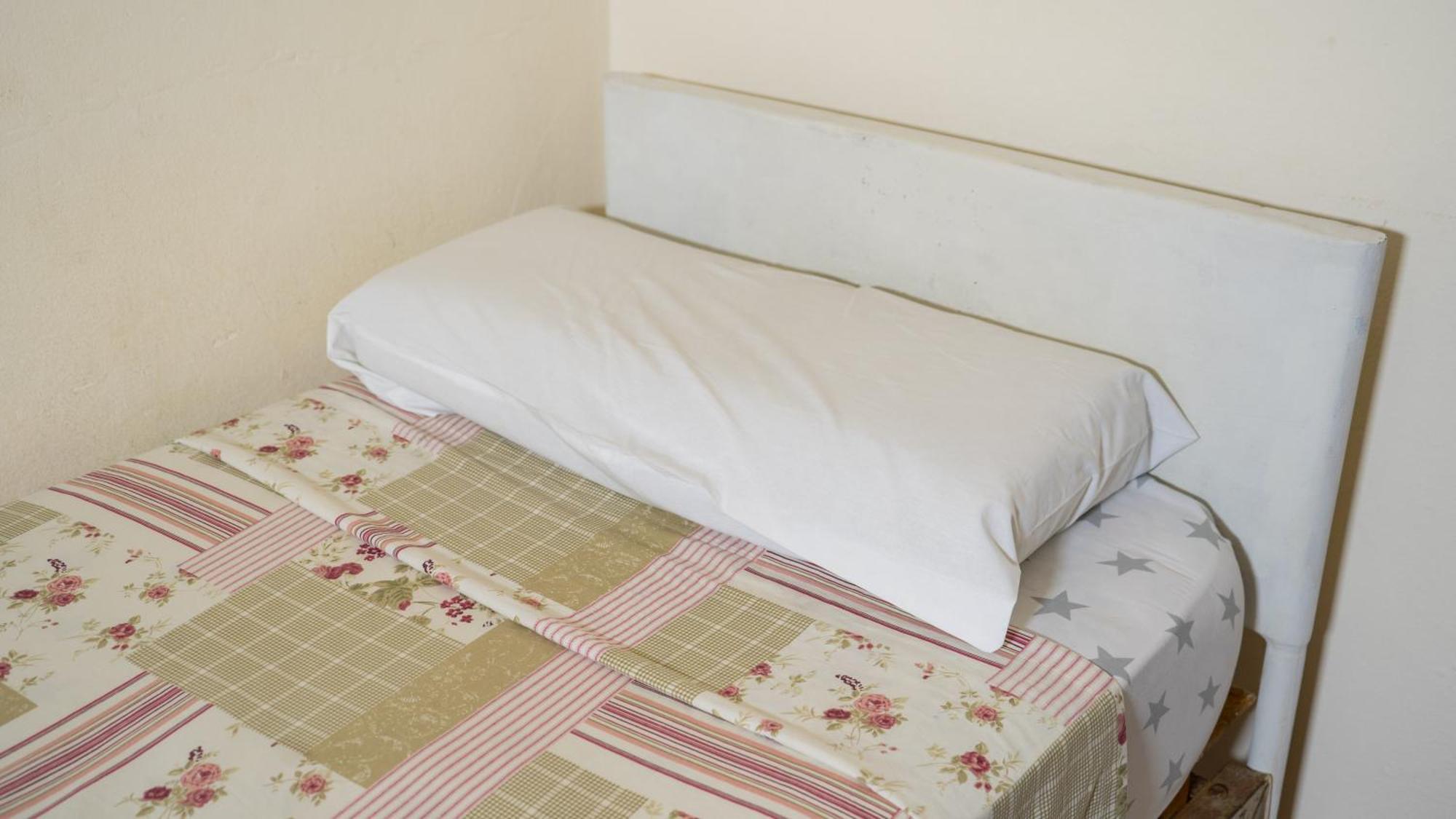 Sevilla Home Hotel ブエノスアイレス エクステリア 写真