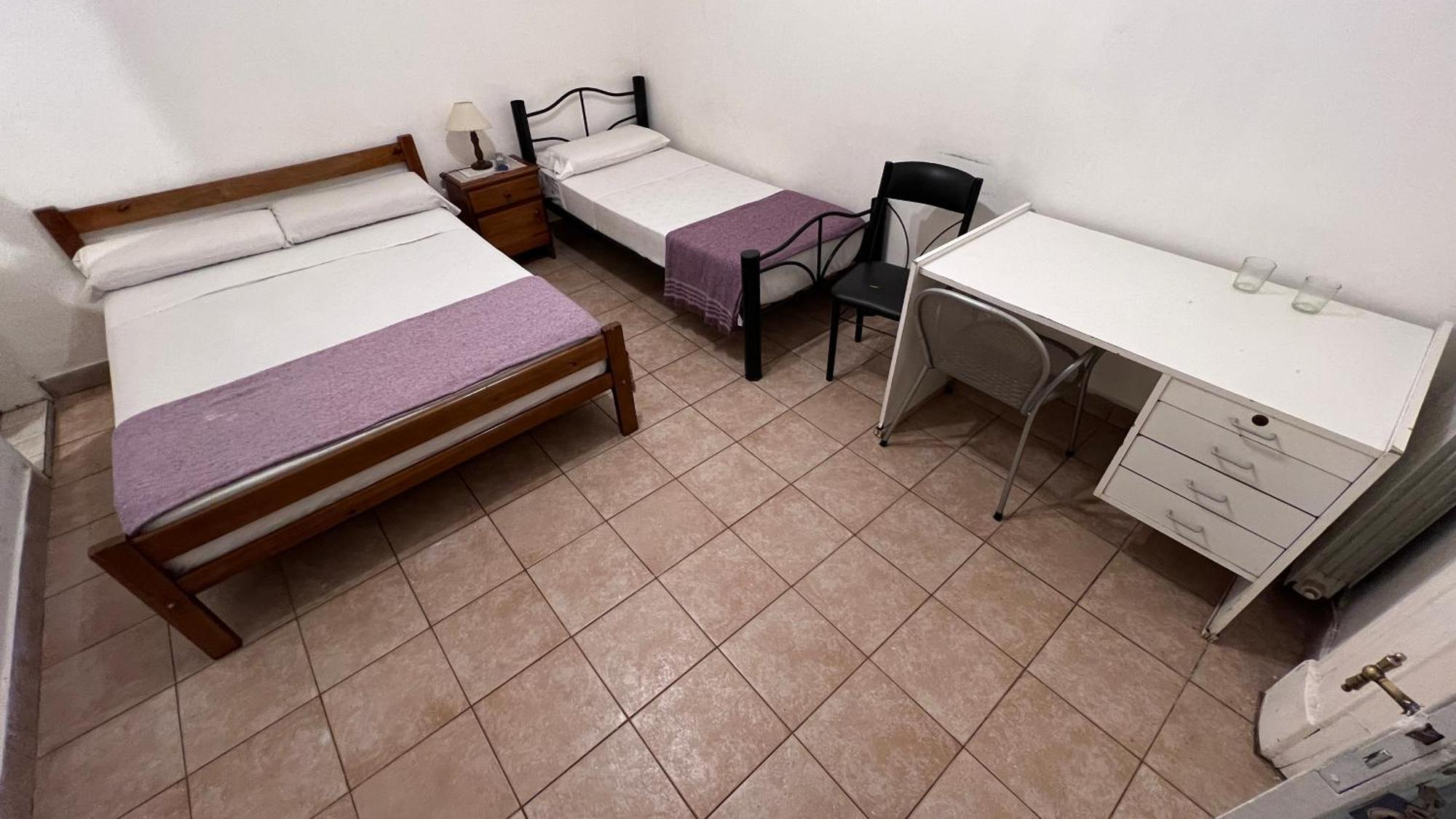 Sevilla Home Hotel ブエノスアイレス エクステリア 写真