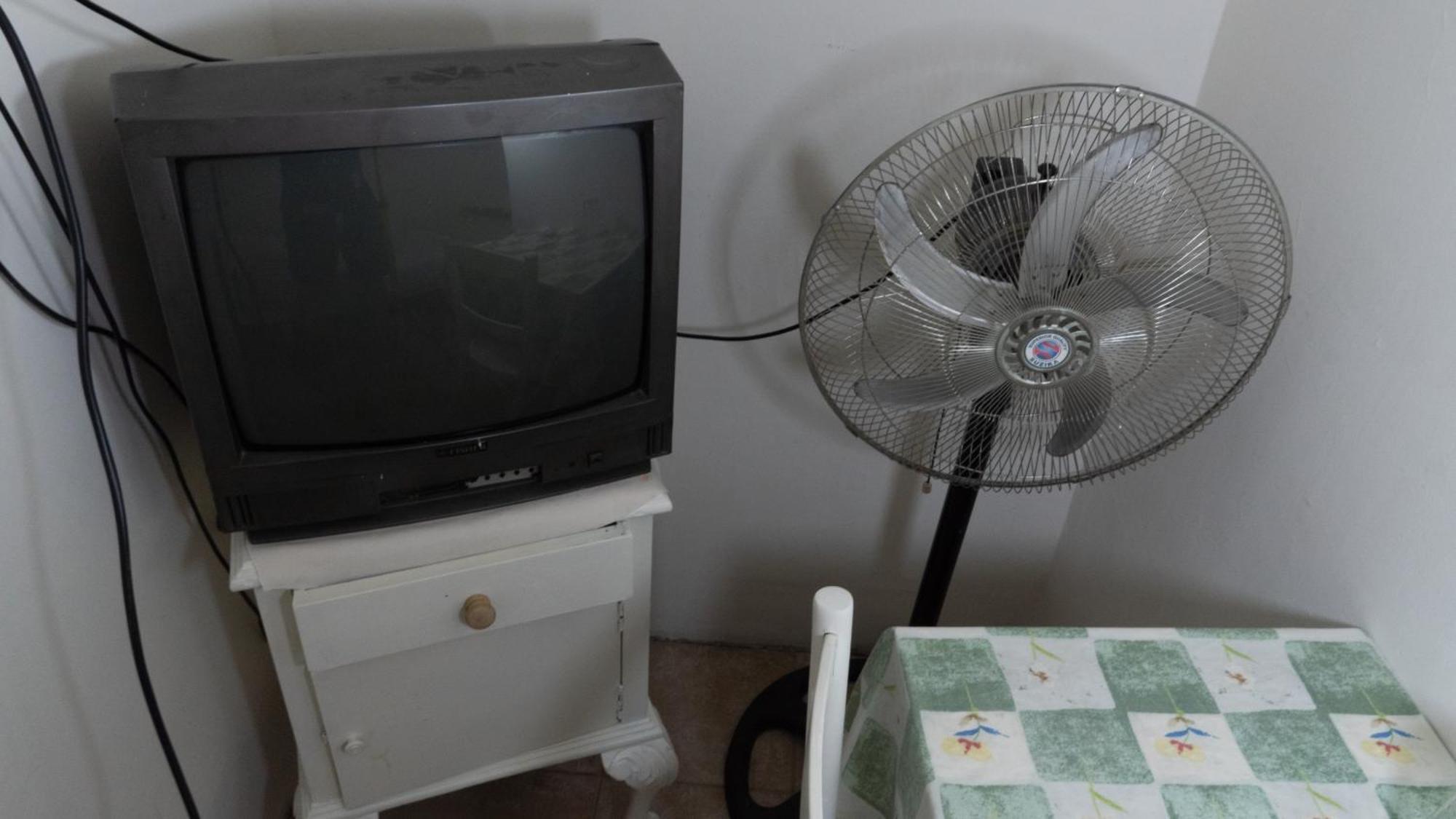 Sevilla Home Hotel ブエノスアイレス エクステリア 写真