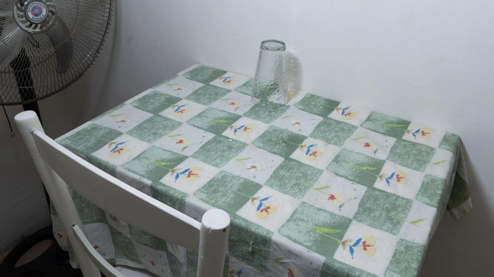 Sevilla Home Hotel ブエノスアイレス エクステリア 写真