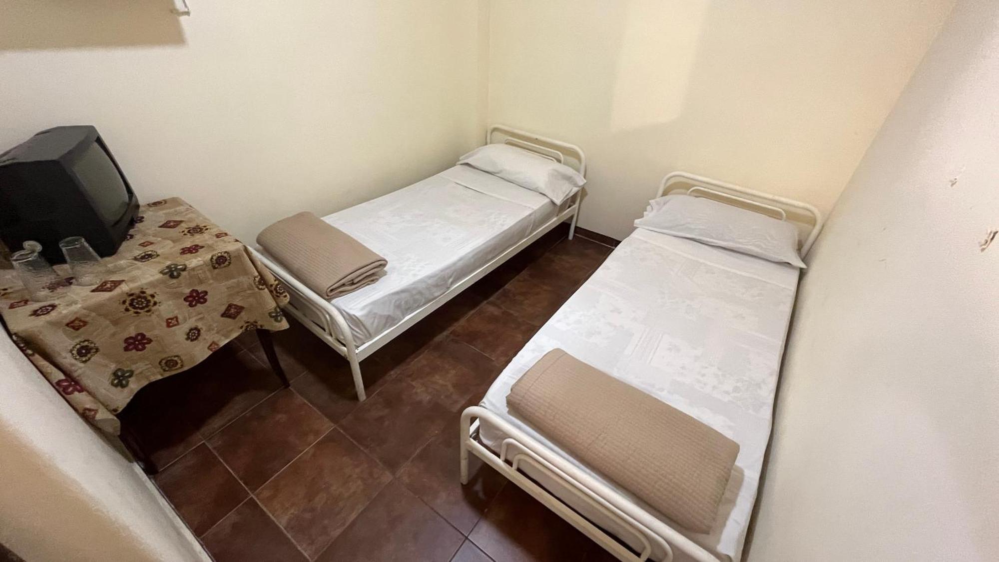Sevilla Home Hotel ブエノスアイレス エクステリア 写真