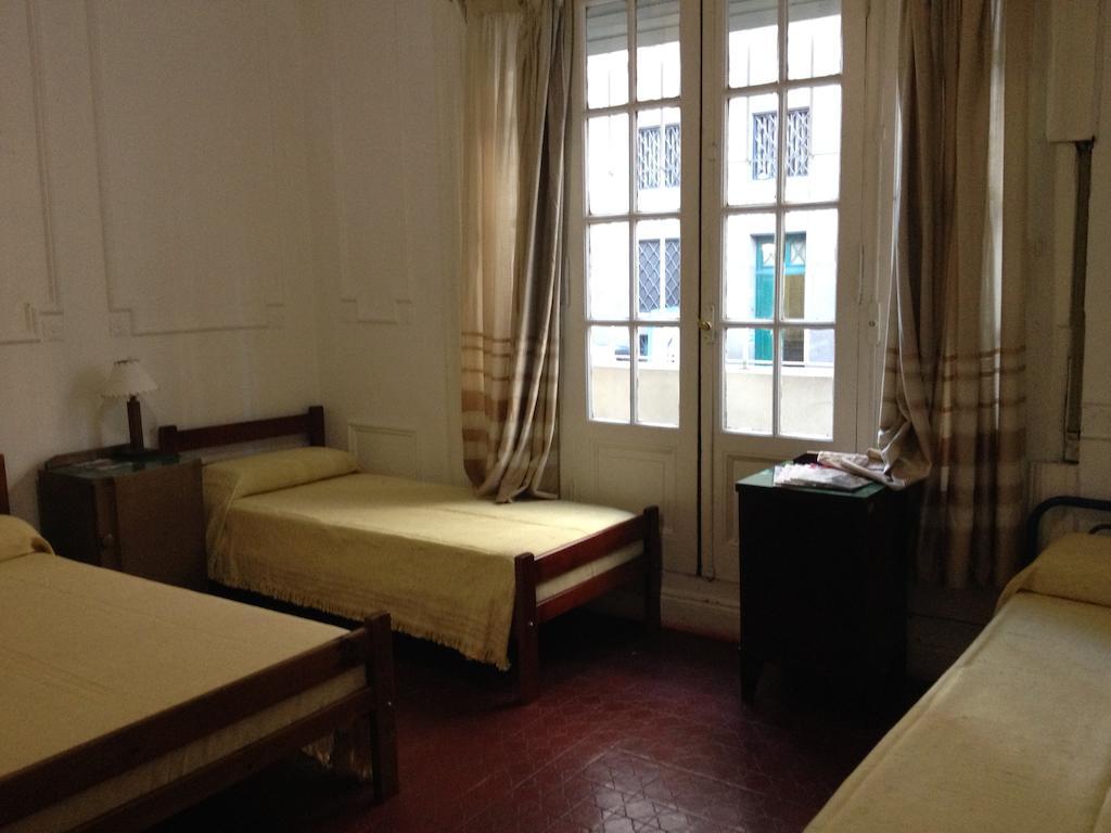 Sevilla Home Hotel ブエノスアイレス 部屋 写真