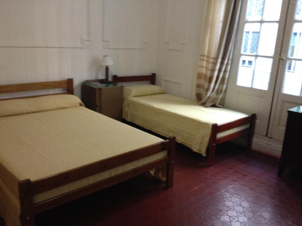 Sevilla Home Hotel ブエノスアイレス 部屋 写真