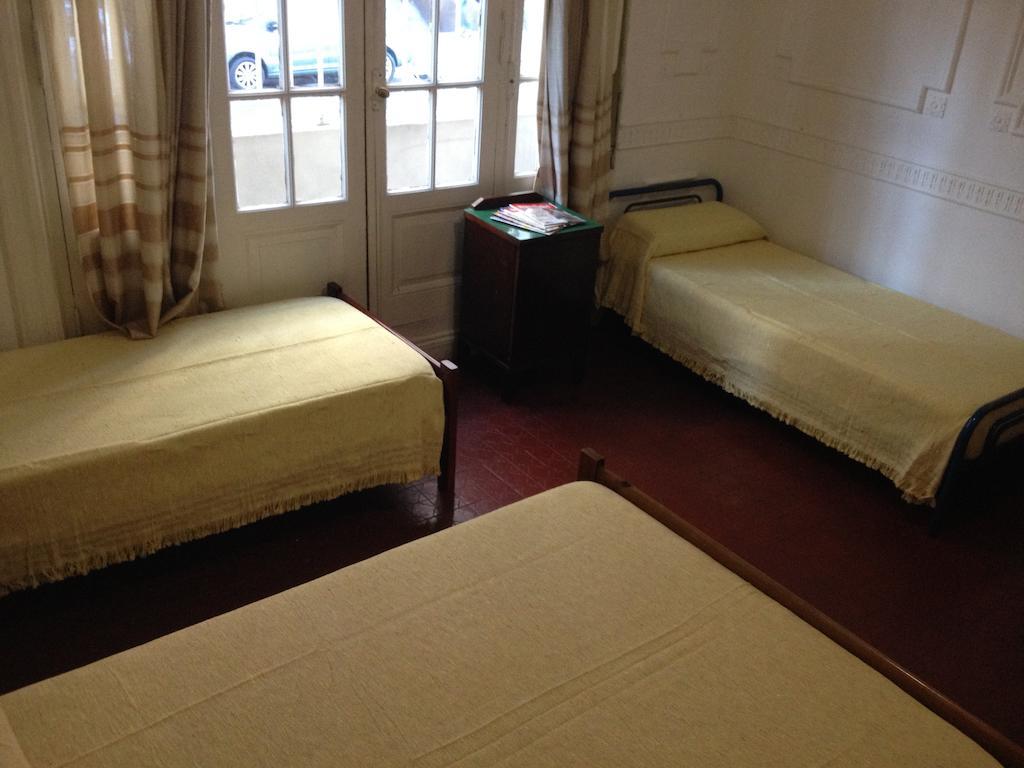 Sevilla Home Hotel ブエノスアイレス 部屋 写真
