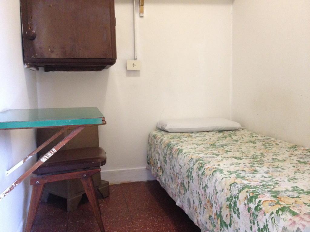 Sevilla Home Hotel ブエノスアイレス 部屋 写真