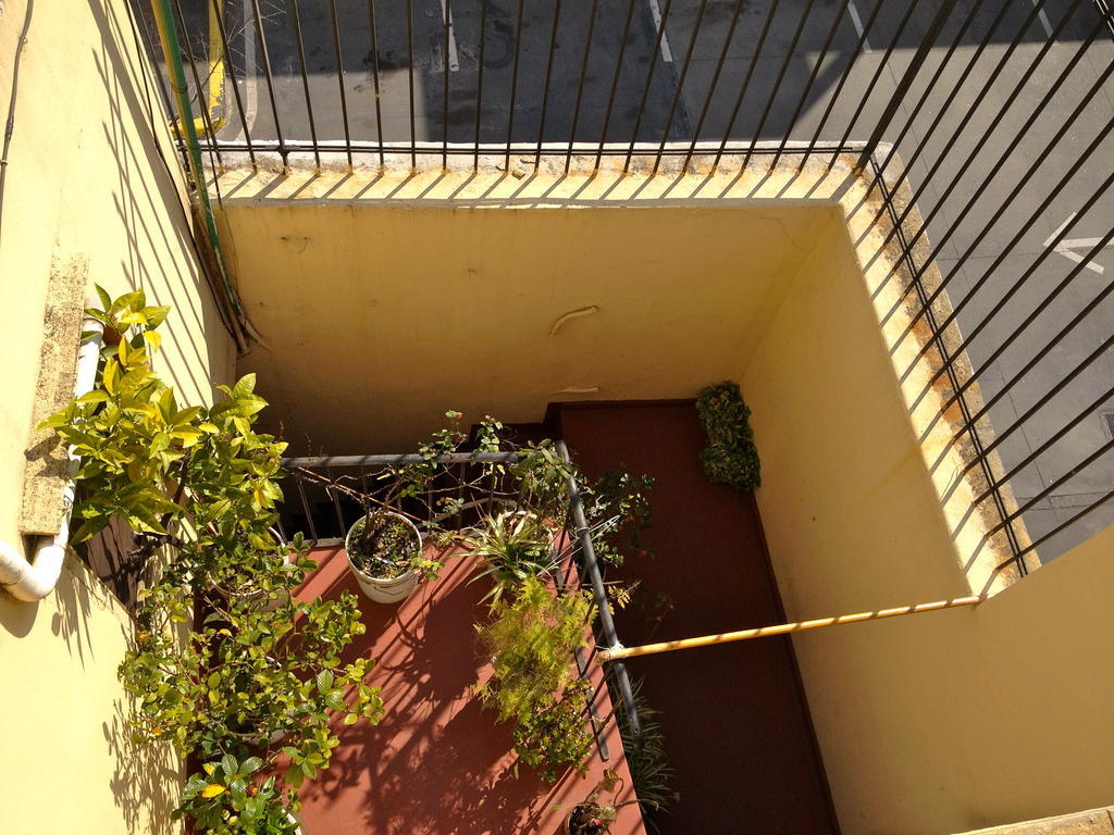 Sevilla Home Hotel ブエノスアイレス エクステリア 写真