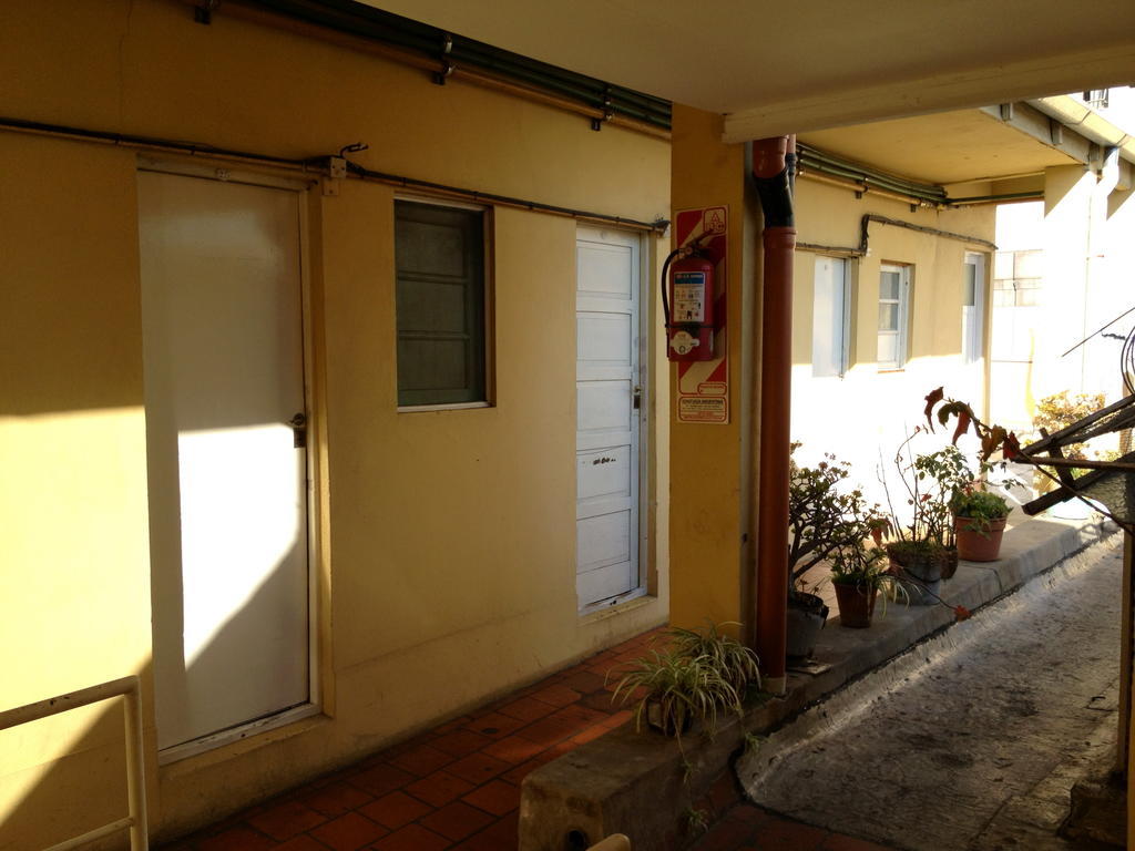Sevilla Home Hotel ブエノスアイレス 部屋 写真