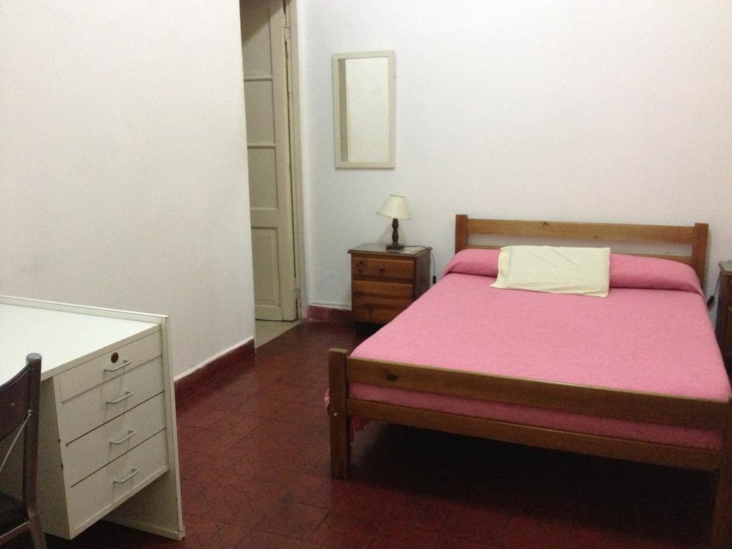 Sevilla Home Hotel ブエノスアイレス 部屋 写真