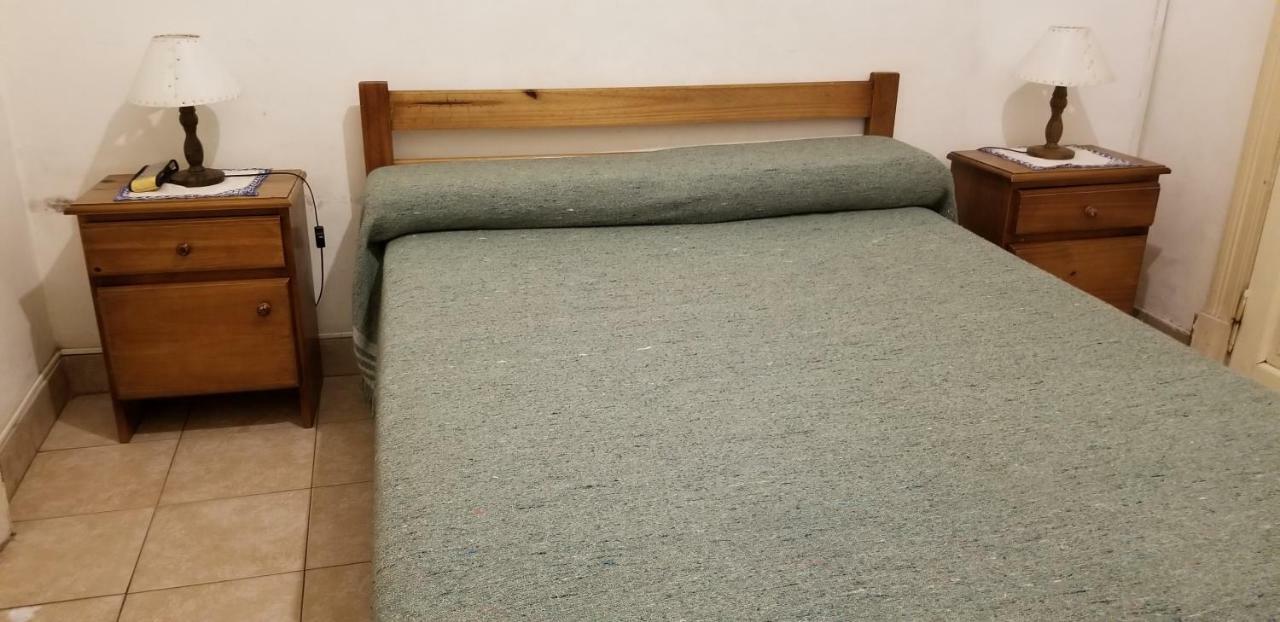 Sevilla Home Hotel ブエノスアイレス エクステリア 写真