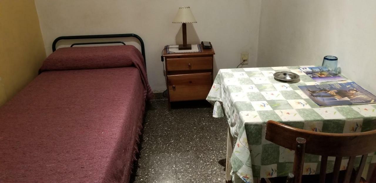 Sevilla Home Hotel ブエノスアイレス エクステリア 写真